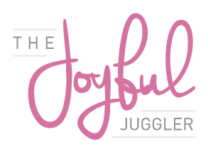 The Joyful Juggler